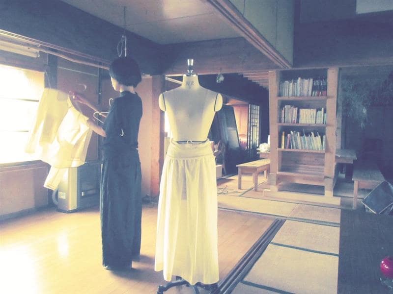 etu展 ～永く好きな日常着～