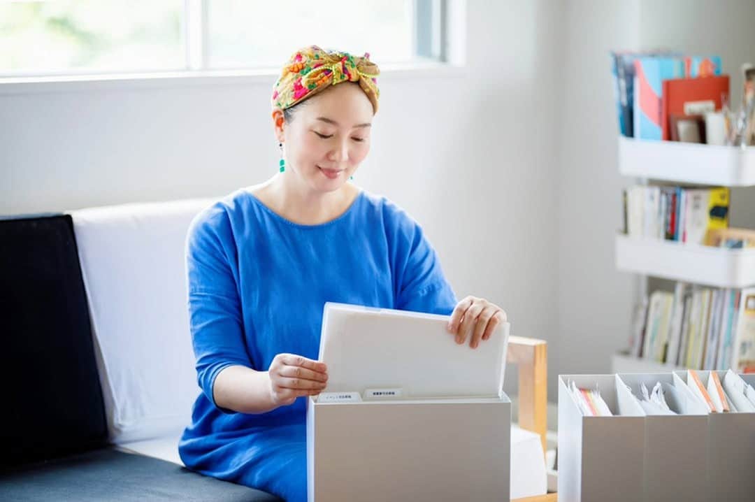 【12/7(日)】片づけ＆収納ワークショップ