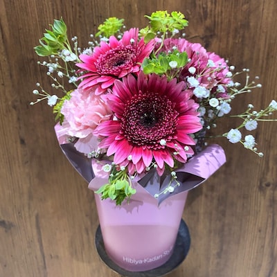 【神戸阪急】5/2(土)5/3(日)-『Mother’s Day Special Workshop』