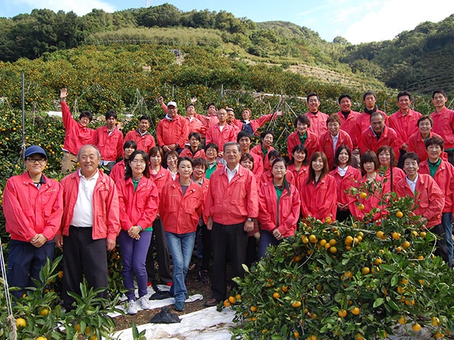 供給者画像：生産者名　株式会社 早和果樹園