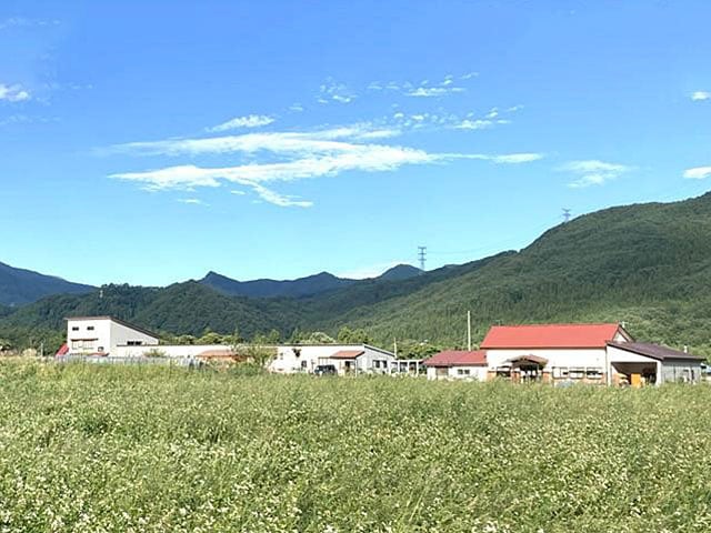 あたごファーム