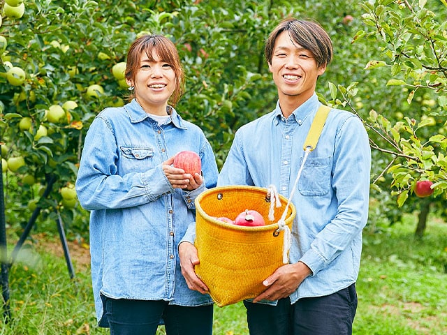 平農園