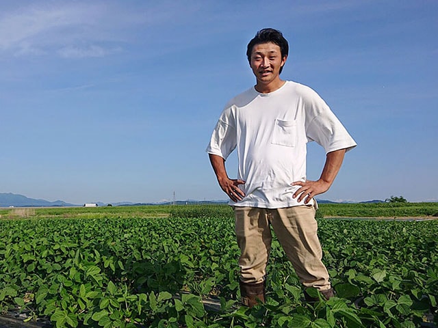 堀川農園