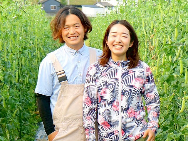 吉野農園