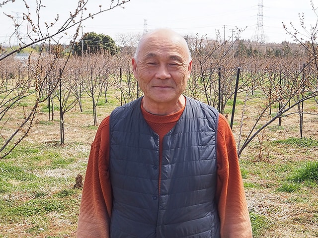 相馬アグリ株式会社