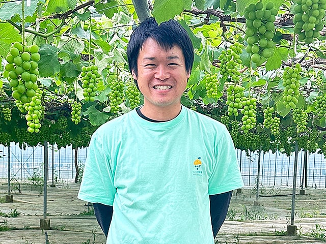 松川果樹園