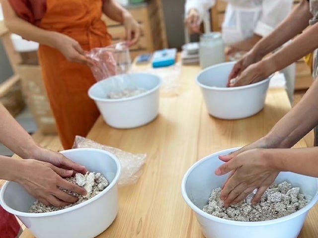 MISO MAISON