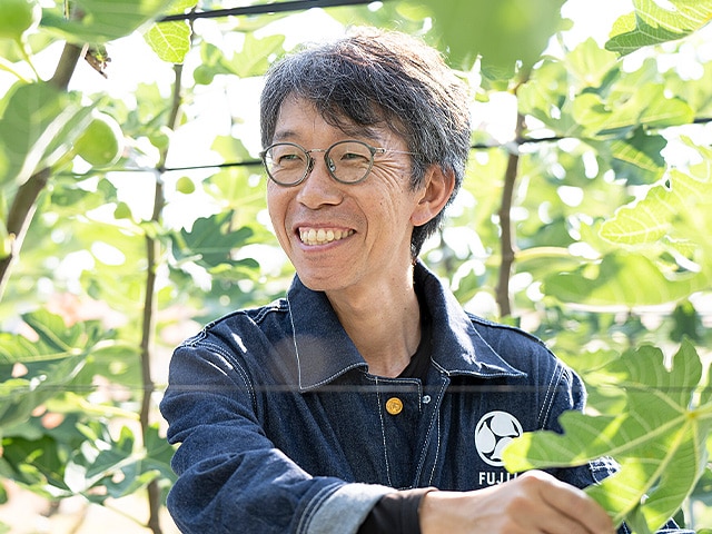 藤井農園