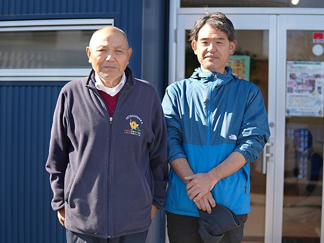 株式会社小池清嗣商店