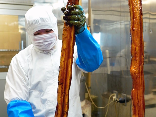 株式会社麩屋銀