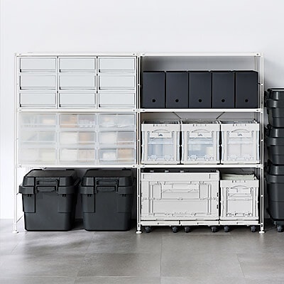 収納用品・収納ケース