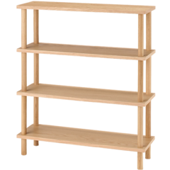 収納棚・ラック<wbr>・収納家具