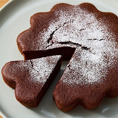 バレンタインの手づくりキット