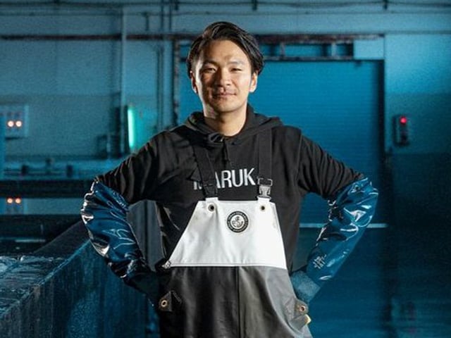 マルカ高橋水産