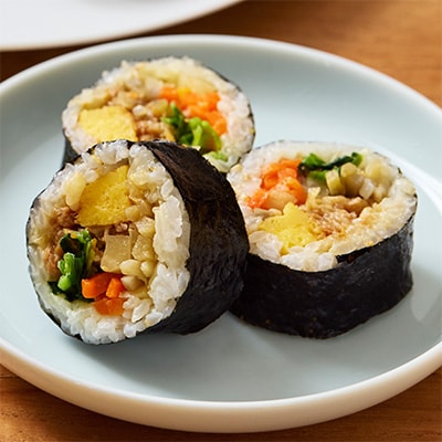 冷凍食品・アイス