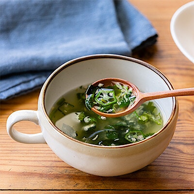 スープ・味噌汁