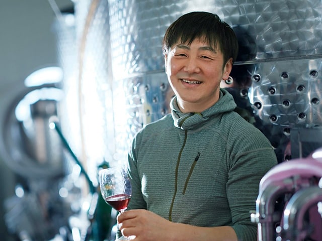 株式会社吾妻山麓醸造所