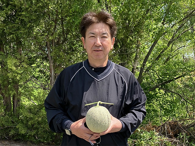 有限会社北海道日原