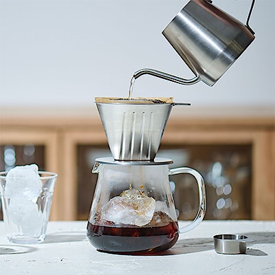 コーヒー