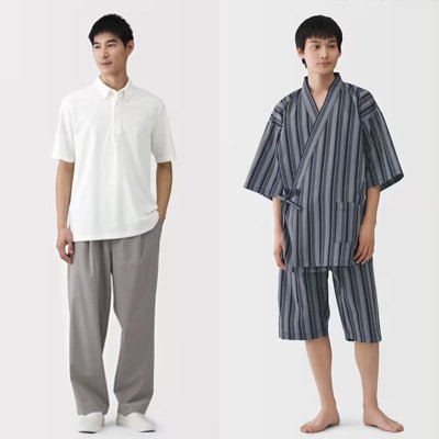 父の日ギフトにおすすめの衣料品