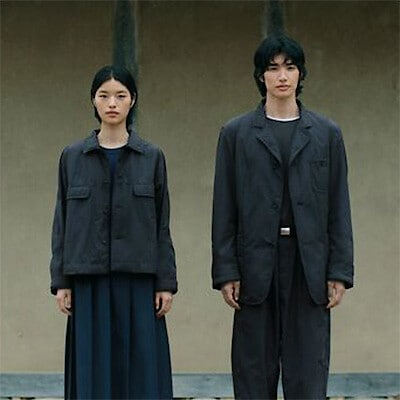 MUJI Labo
