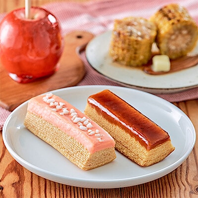 先行発売|みんなでつくるバウム