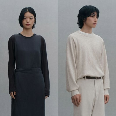 MUJI Labo