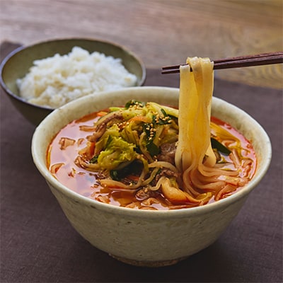 あたたかいごはん
