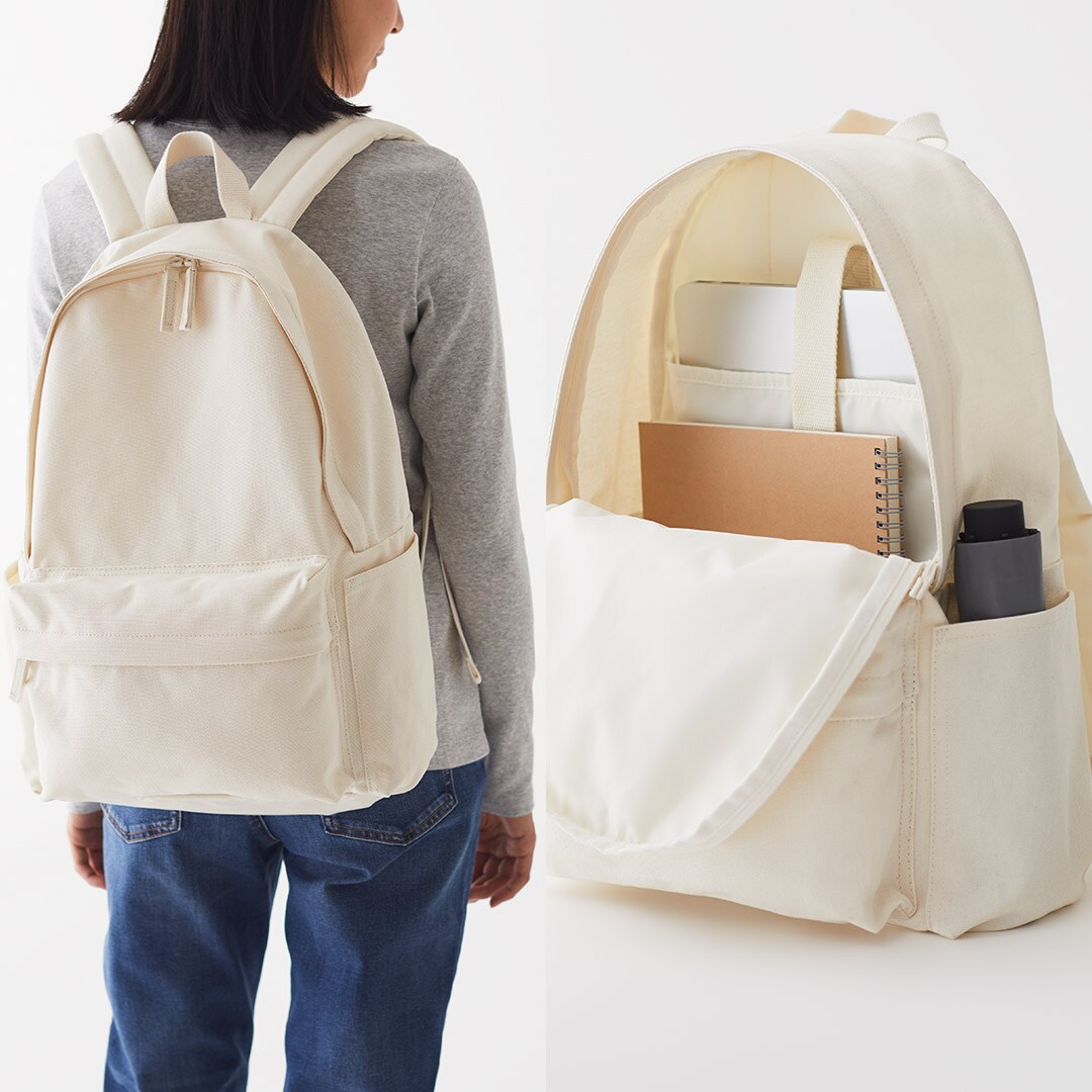 リュックサック バックパック 通販 無印良品 リュックサック バックパック 通販 無印良品