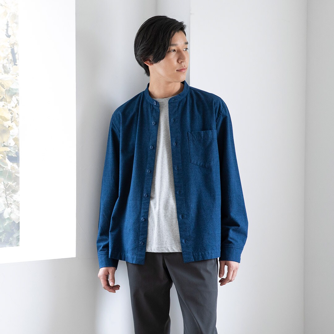 ぜいたく無印 メンズ シャツ ファッションのすべて ぜいたく無印 メンズ シャツ ファッションのすべて