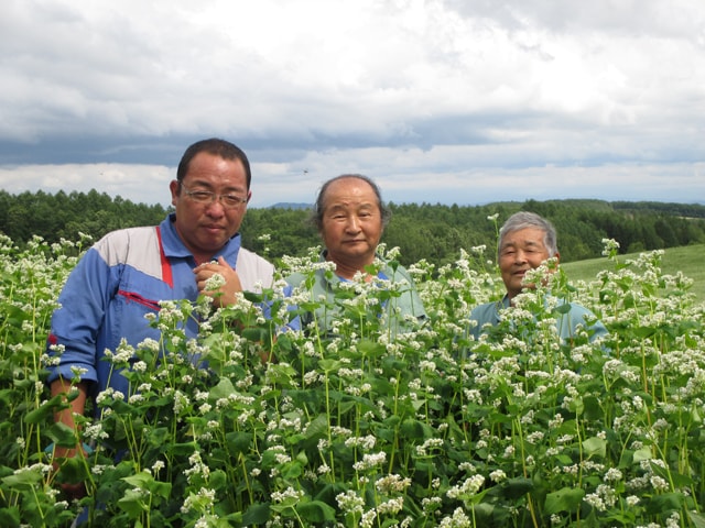 供給者画像：生産者名　株式会社武生製麺