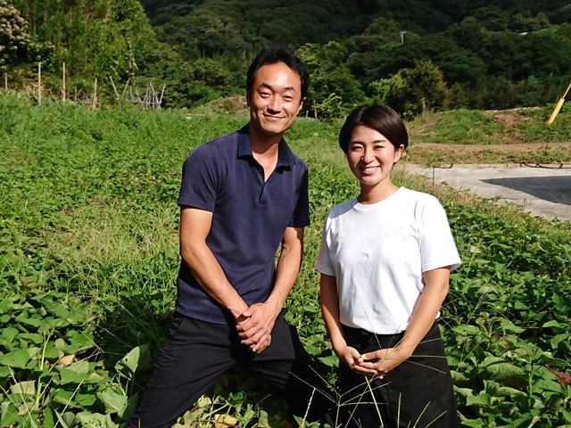 糸島ファームハウス