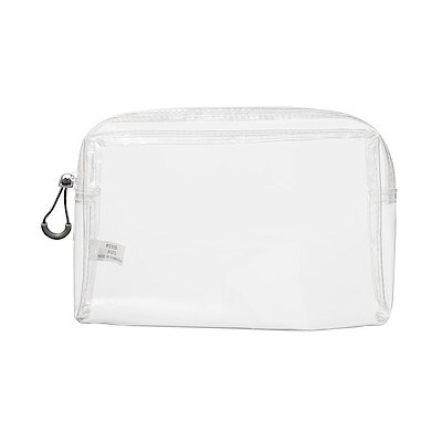 ポーチ 小分け容器 無印良品