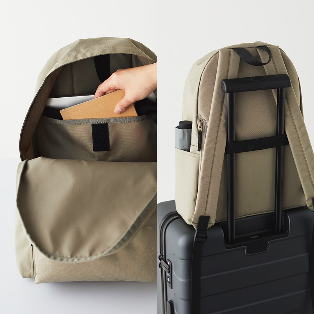 バッグ 通販 無印良品