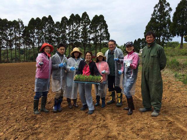 供給者画像：生産者名　株式会社JIN