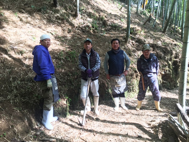 供給者画像：生産者名　高知パック株式会社