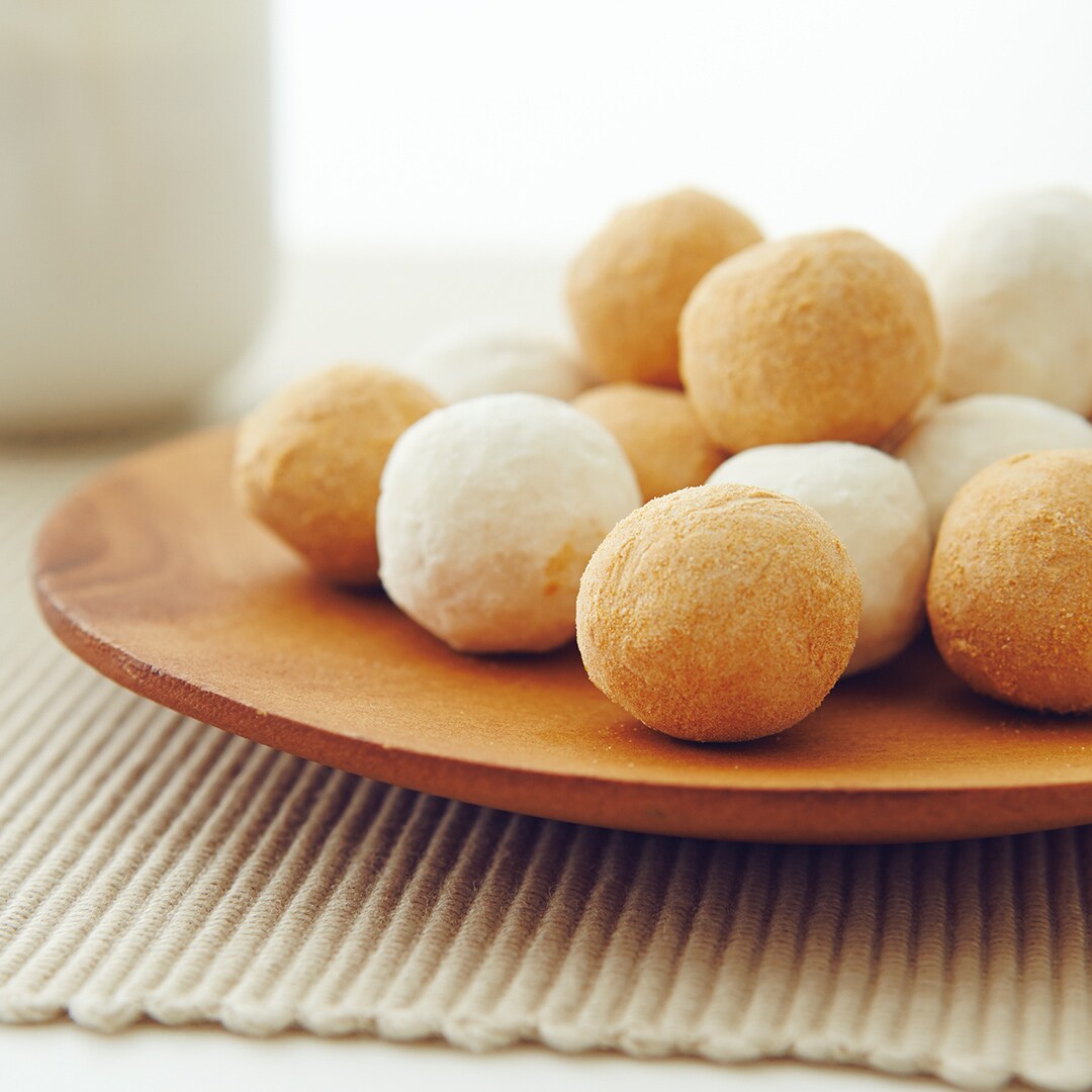 世界の菓子 通販 無印良品