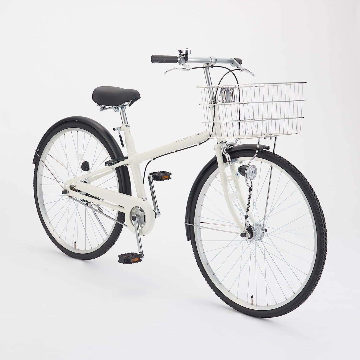 自転車 通販 無印良品