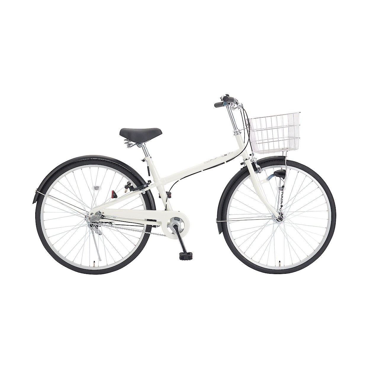 自転車 通販 無印良品