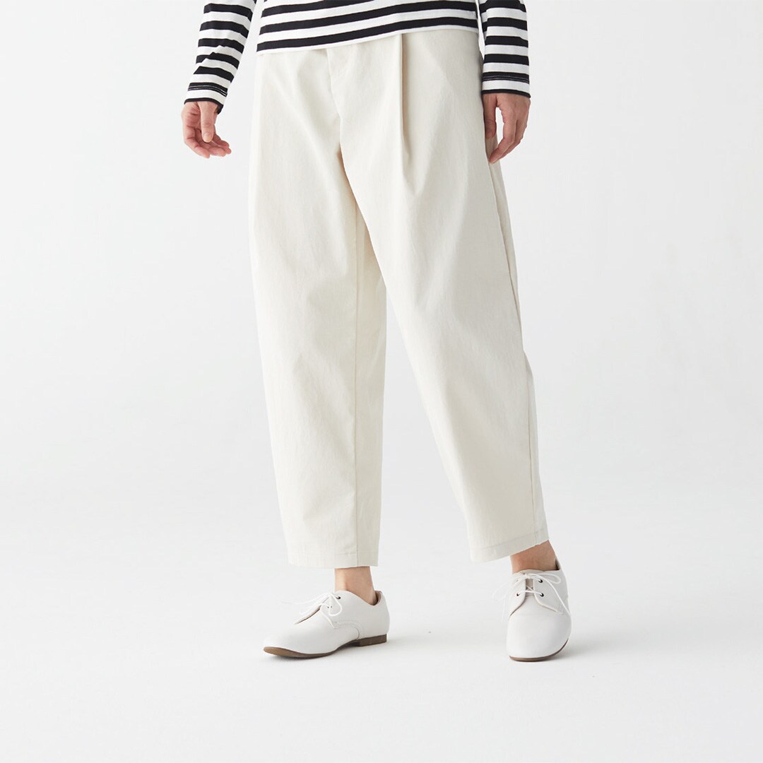 チノパンツ パンツ 婦人 レディース 通販 無印良品 チノパンツ パンツ 婦人 レディース 通販 無印良品
