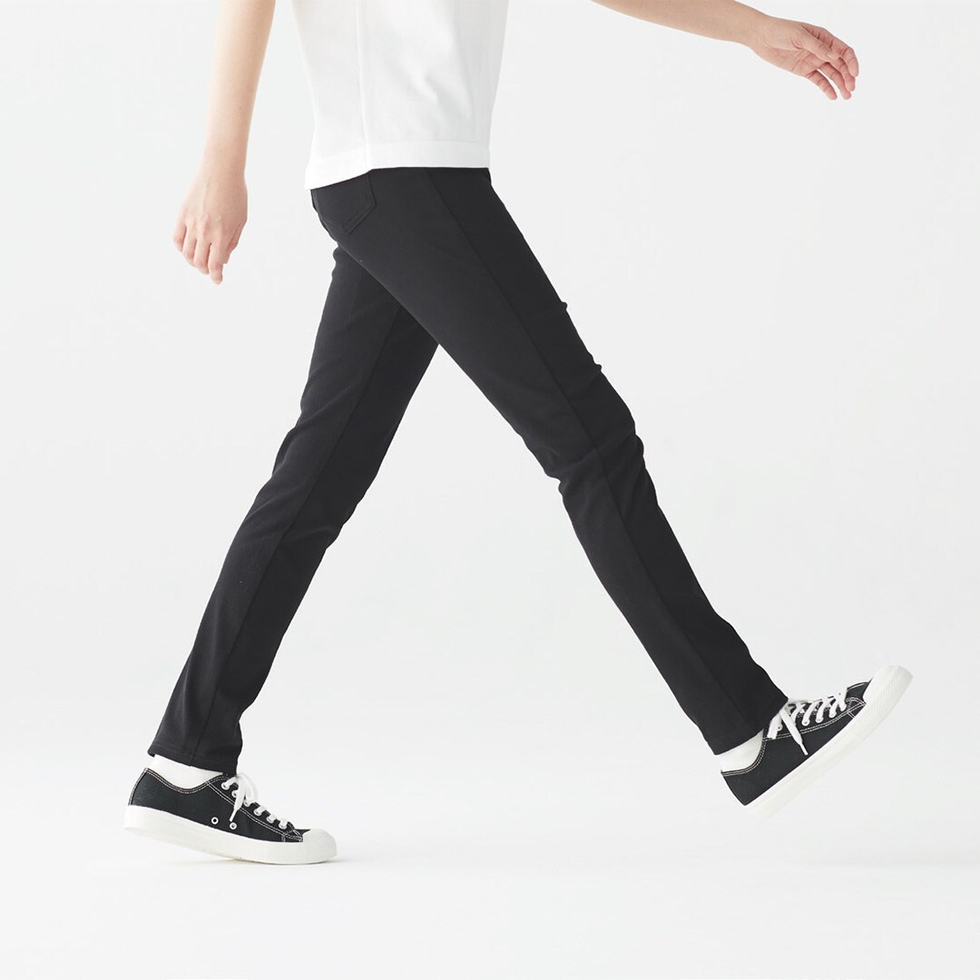レギンスパンツ パンツ 婦人 レディース 通販 無印良品 レギンスパンツ パンツ 婦人 レディース 通販 無印良品