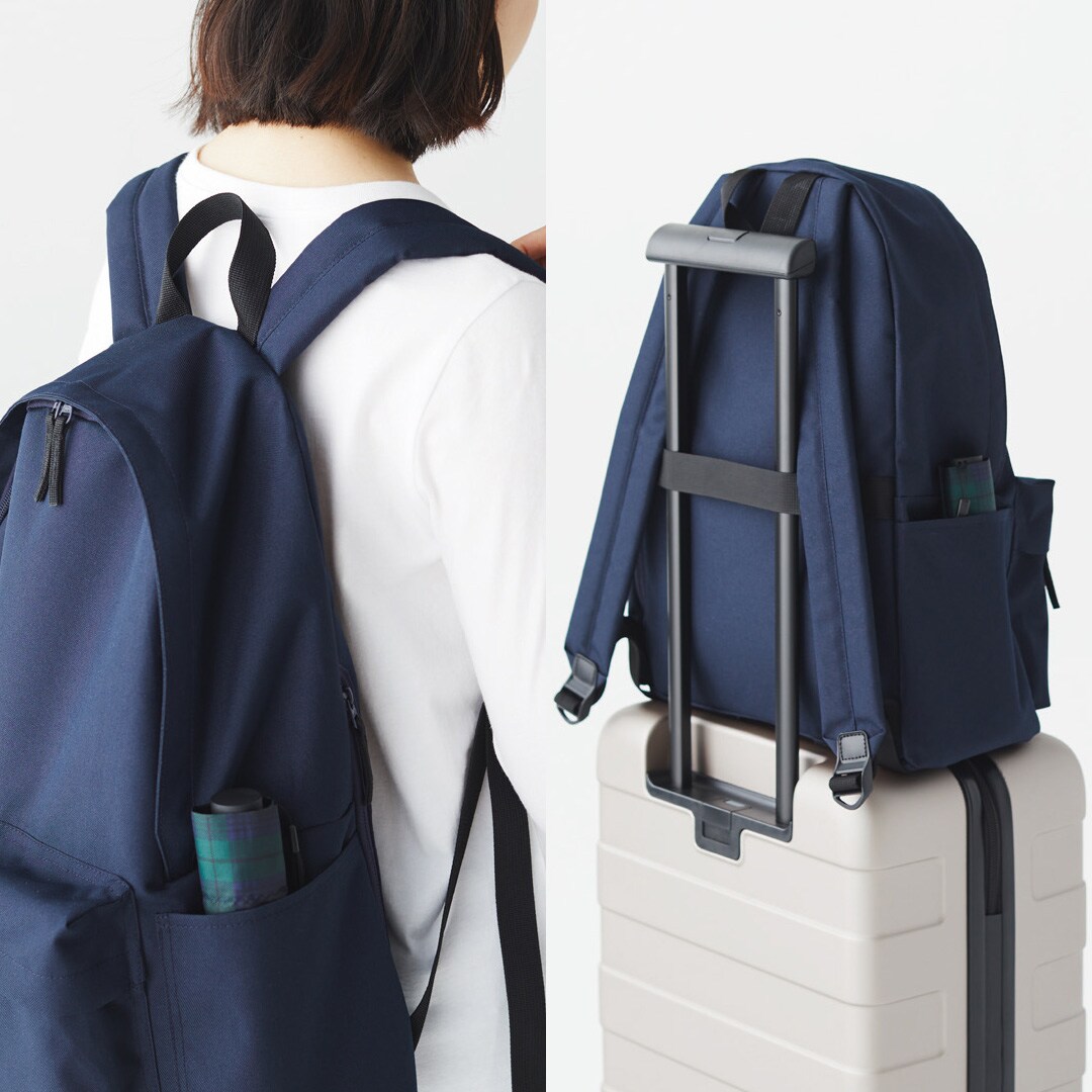 バッグ 通販 無印良品