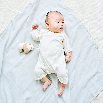 ベビー・新生児（50-100㎝） 通販  無印良品