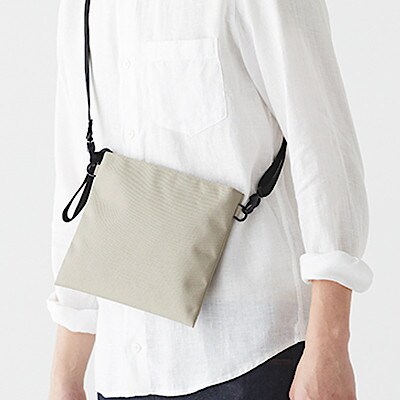 バッグ 通販 無印良品