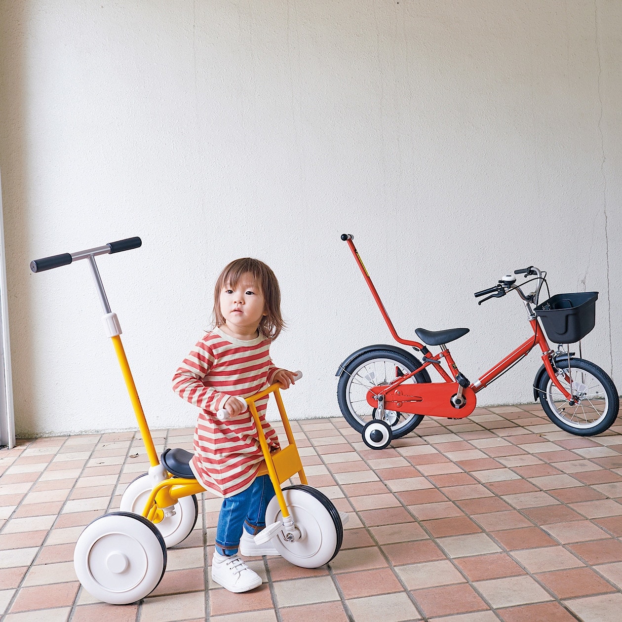 三輪車 こども自転車 通販 無印良品 三輪車 こども自転車 通販 無印良品