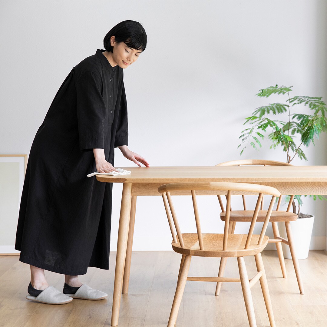One All お家時間を快適に過ごす服 婦人 レディース 通販 無印良品