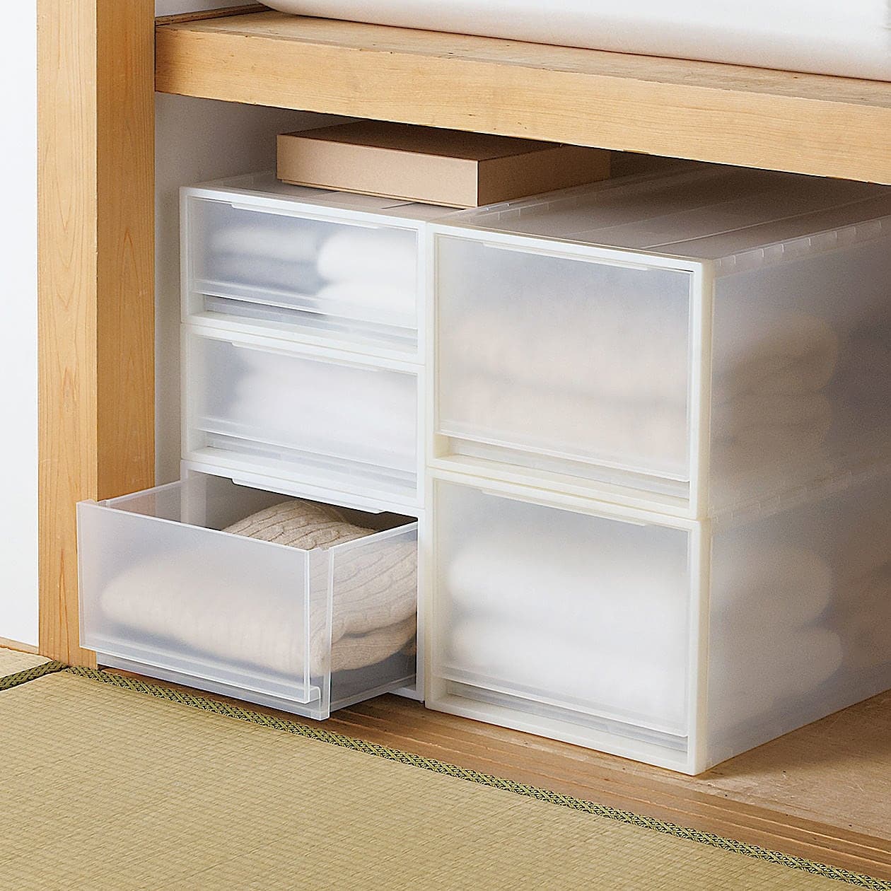 ポリプロピレン収納 通販 無印良品 ポリプロピレン収納 通販 無印良品