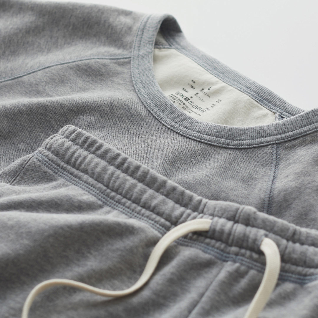 ルームウェア ホームウェア 紳士 メンズ 通販 無印良品