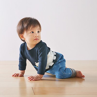 ベビー 新生児 50 100 通販 無印良品