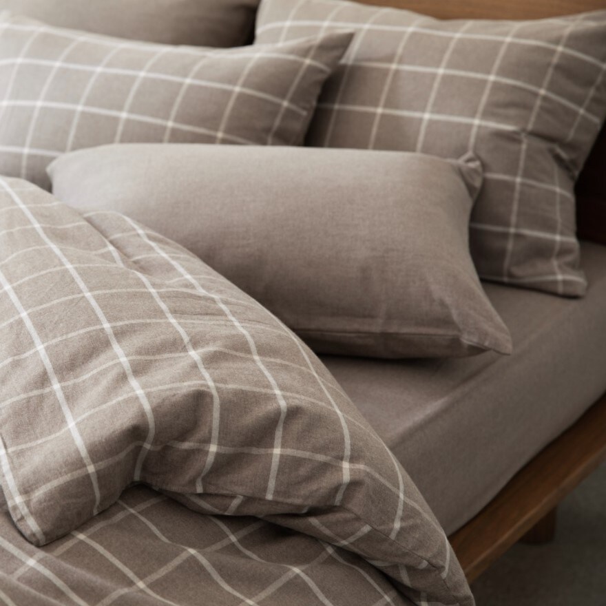 素材で選ぶ 布団 寝具 通販 無印良品